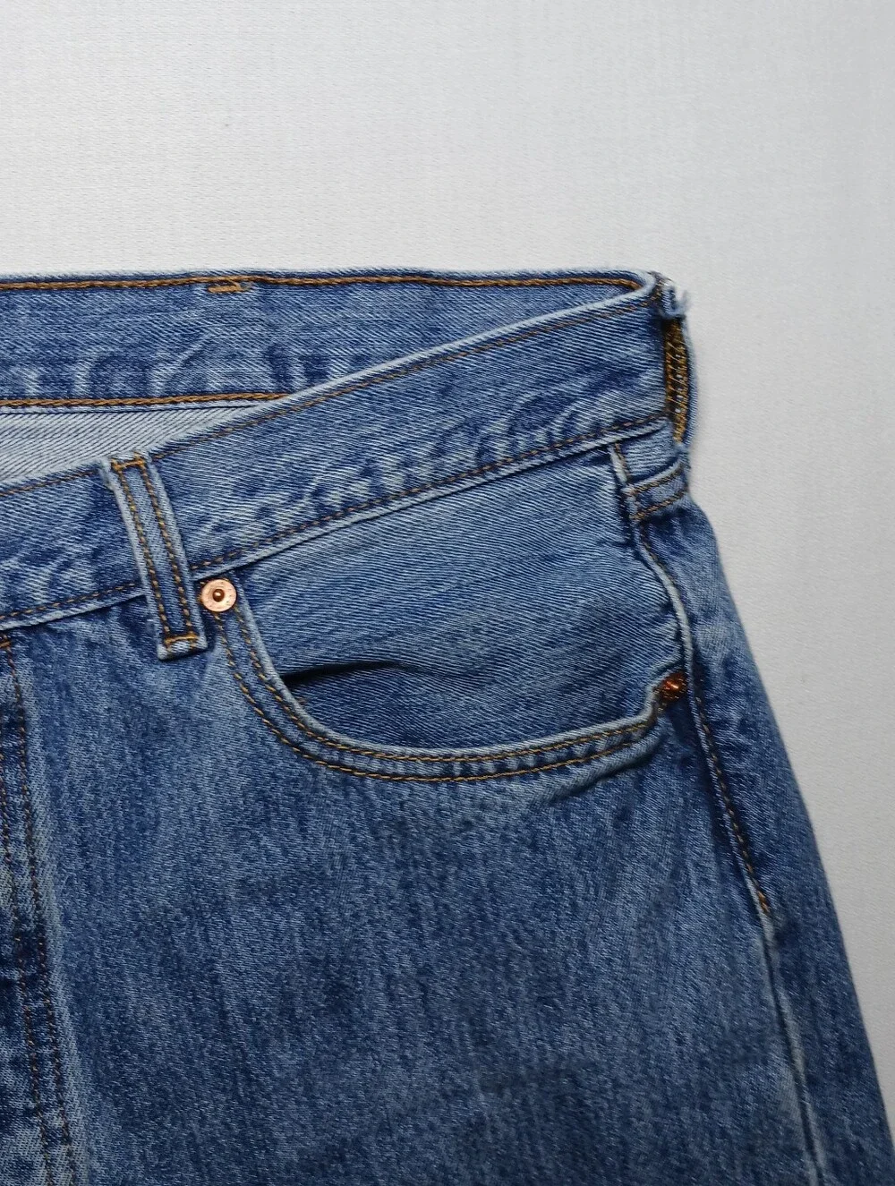 Levis classic men
